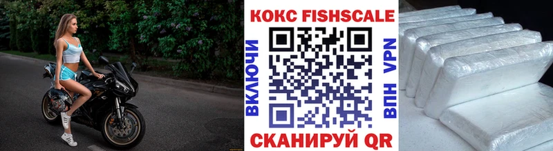 КОКАИН Fish Scale  где купить наркоту  Истра 